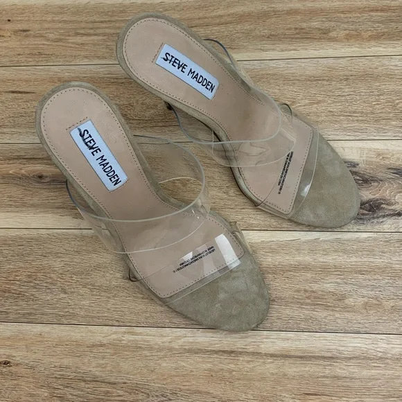 Steve Madden Charlee Sandal - Picture 5 of 8